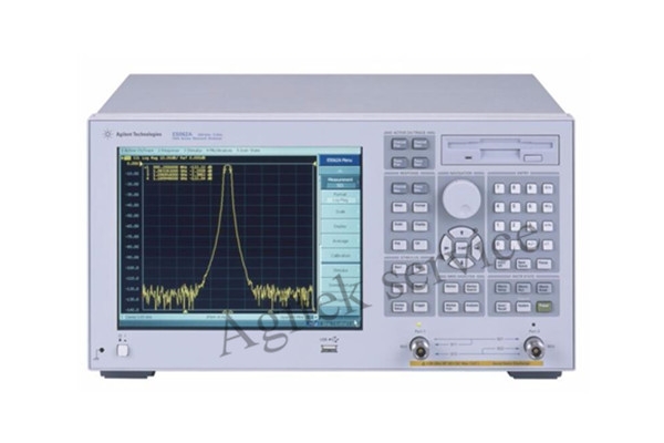 E5062A矢量网络分析仪维修