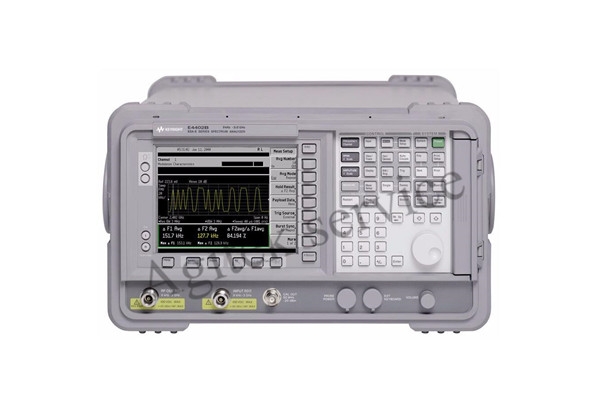 E4402B频谱仪维修