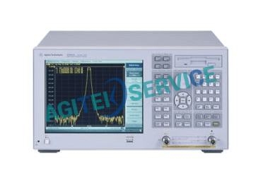 网络分析仪E5062A维修