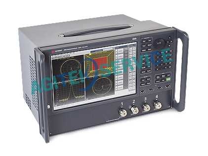 网络分析仪E5080B维修