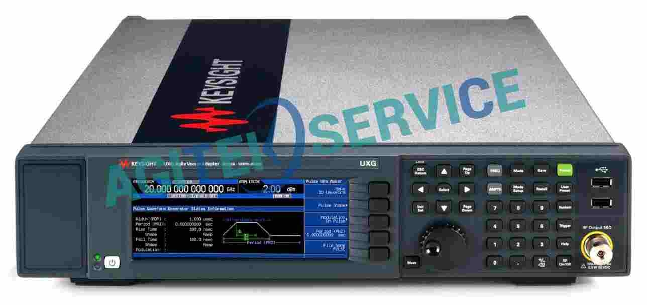 信号发生器N5192A维修