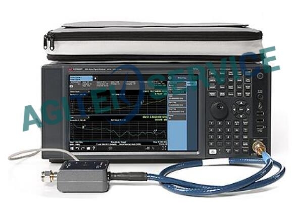 噪声系数分析仪N8976B维修