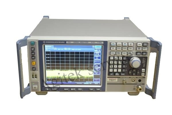 安捷伦频谱分析仪的按键基本操作手段
